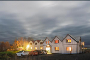 Skyrhusid HI Hostel
